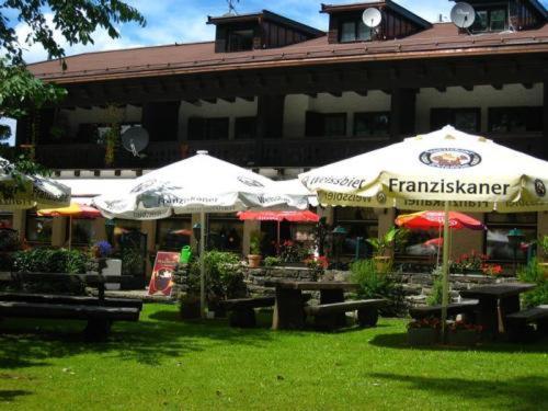 Gasthof Petra Oberstdorf Exteriör bild